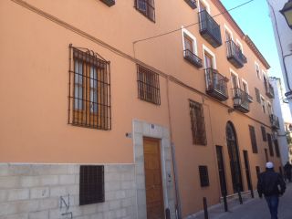 Piso en venta en Jaén de 42  m²