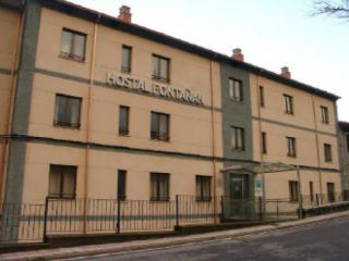 Unifamiliar en venta en Pola De Gordon de 1429  m²