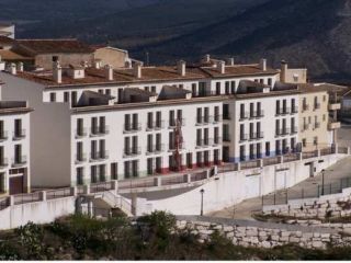 Piso en venta en Vélez-blanco de 92  m²