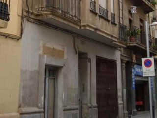 Pisos banco Lleida