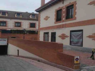 Garaje en C/ Mayor 2