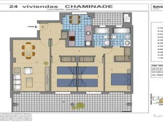 Local Padre Chaminade - Zaragoza - 7