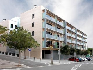 Edificio Residencial Torreblanca - Sant Feliu de Llobregat 2