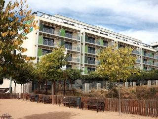 Edificio Residencial Torreblanca - Sant Feliu de Llobregat 3