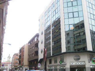 Pisos banco Ciudad Real
