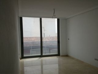 Garajes en c/ Molino - La Foia, Alicante - 2