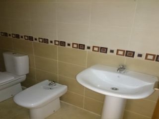Garajes en c/ Molino - La Foia, Alicante - 6