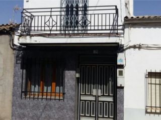 Unifamiliar en venta en Puebla De Almoradiel (la) de 150  m²