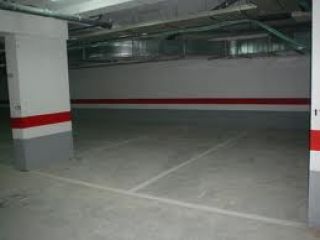 Garaje en venta en Alcàsser de 31  m²