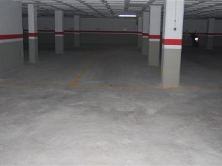 Garaje en venta en Ibi de 12  m²