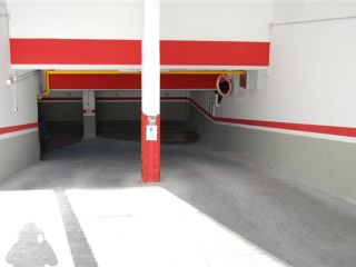 Garaje en venta en Ibi de 12  m²