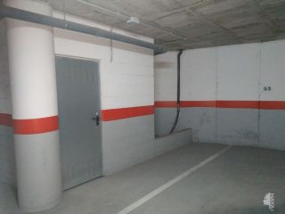 Garaje en Cómpeta 6