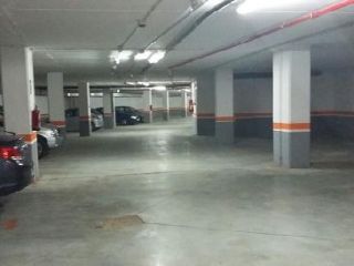 Garaje en Ávila 1