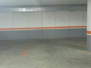 Garaje en Ávila 3