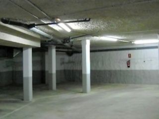Garaje en venta en Franqueses Del Vallès de 10  m²