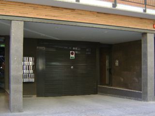 Edificio Les Franqueses del Vallès - Balmes 2
