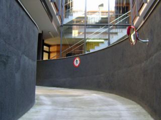 Edificio Les Franqueses del Vallès - Balmes 3