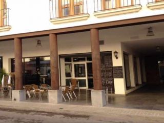 Local en C/ Sant Josep -  Denia - Alicante 3
