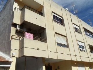 Piso en venta en Algorfa de 99  m²