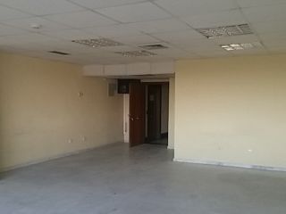 Oficinas en Av Aeronáutica, Sevilla 2