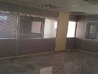 Oficinas en Av Aeronáutica, Sevilla 4