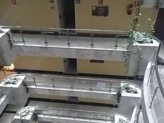 Oficinas en Av Aeronáutica, Sevilla 7
