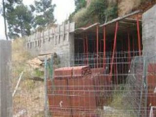 Vivienda unifamiliar en construcción en Santa Coloma de Cervelló 3