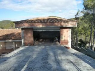 Vivienda en construcción en Olivella - Barcelona - 10