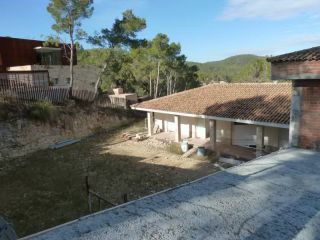 Vivienda en construcción en Olivella - Barcelona - 11