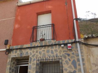 Casa adosada en C/ Vía Crucis - Callosa de Segura - Alicante 1