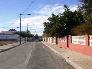 Solares en Almazora 3