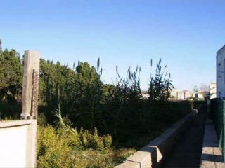Solares en Almazora 4