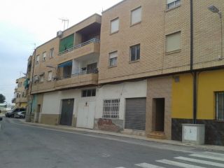 Piso en C/ San Lorenzo - Alguazas - Murcia 1