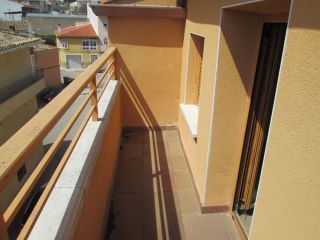 Promoción de viviendas en C/ Ranal 8