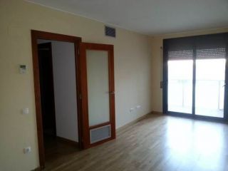 Promoción residencial en Av Robert Graupera  2