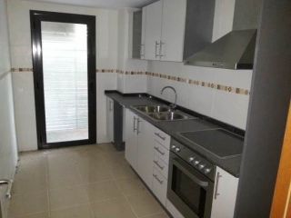 Promoción residencial en Av Robert Graupera  5