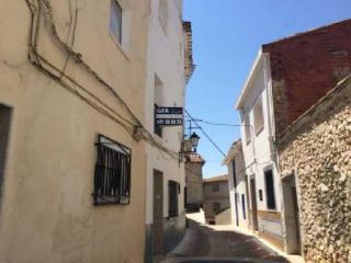 Piso en venta en Tuéjar de 127  m²