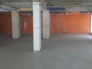Local en C/ Mendizábal 2