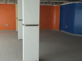 Local en C/ Mendizábal 3