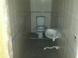 Local en C/ Mendizábal 8