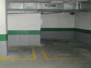 Garaje en A Coruña 2
