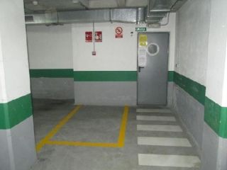 Garaje en A Coruña 6
