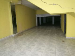 Local en C/ Conde Toreno 4