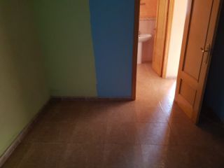 Vivienda en C/ San Alfonso, Cartagena 6