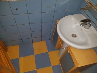 Vivienda en C/ San Alfonso, Cartagena 8