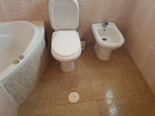 Vivienda en C/ San Alfonso, Cartagena 9
