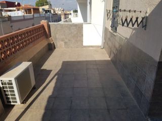 Vivienda en C/ San Alfonso, Cartagena 10