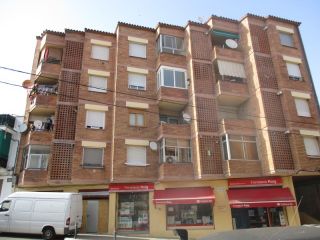 Piso en venta en Sant Celoni de 88  m²