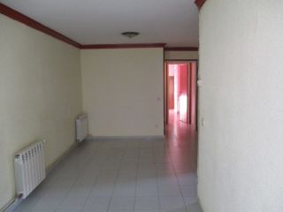Vivienda en C/ Esteve Brunell 2