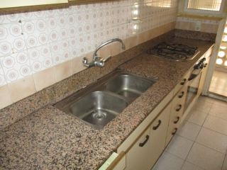 Vivienda en C/ Esteve Brunell 6